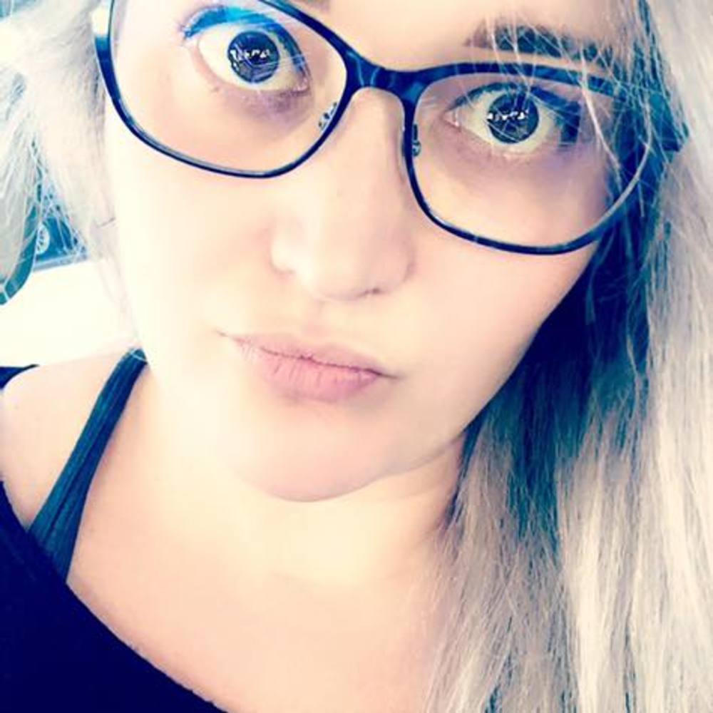 Meet your Posher, Diana